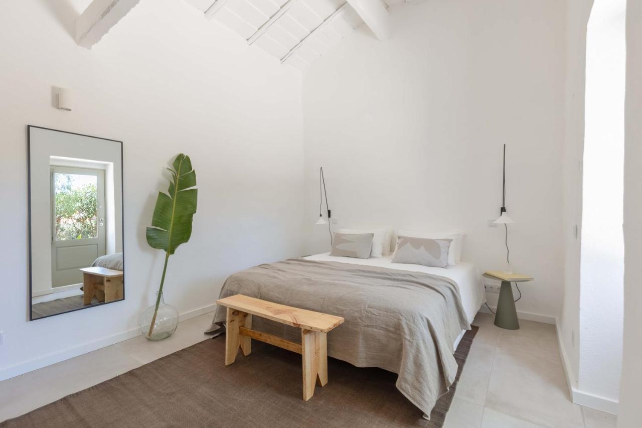 Amago Guesthouse ซานตา บาร์บารา เดอ เนกซ์ ภายนอก รูปภาพ
