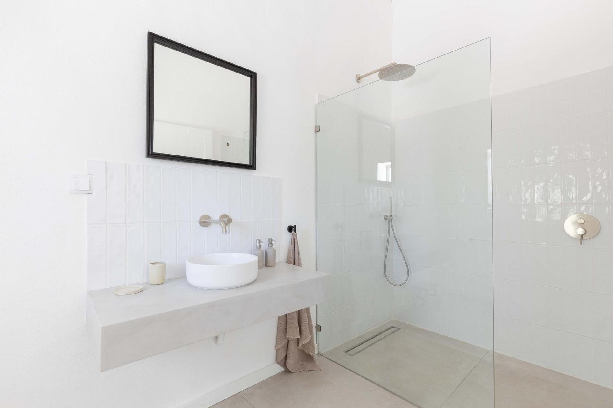 Amago Guesthouse ซานตา บาร์บารา เดอ เนกซ์ ภายนอก รูปภาพ