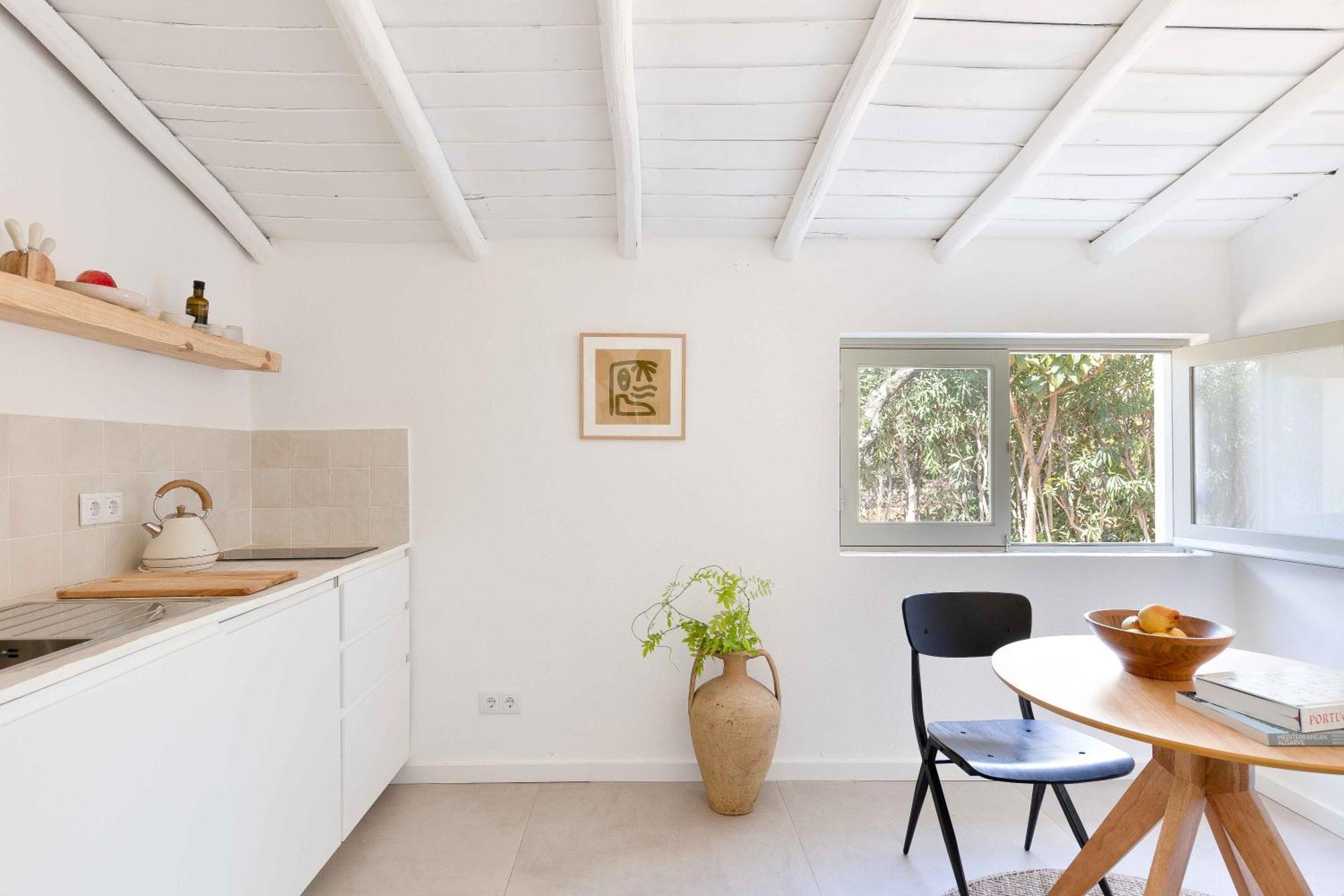 Amago Guesthouse ซานตา บาร์บารา เดอ เนกซ์ ภายนอก รูปภาพ
