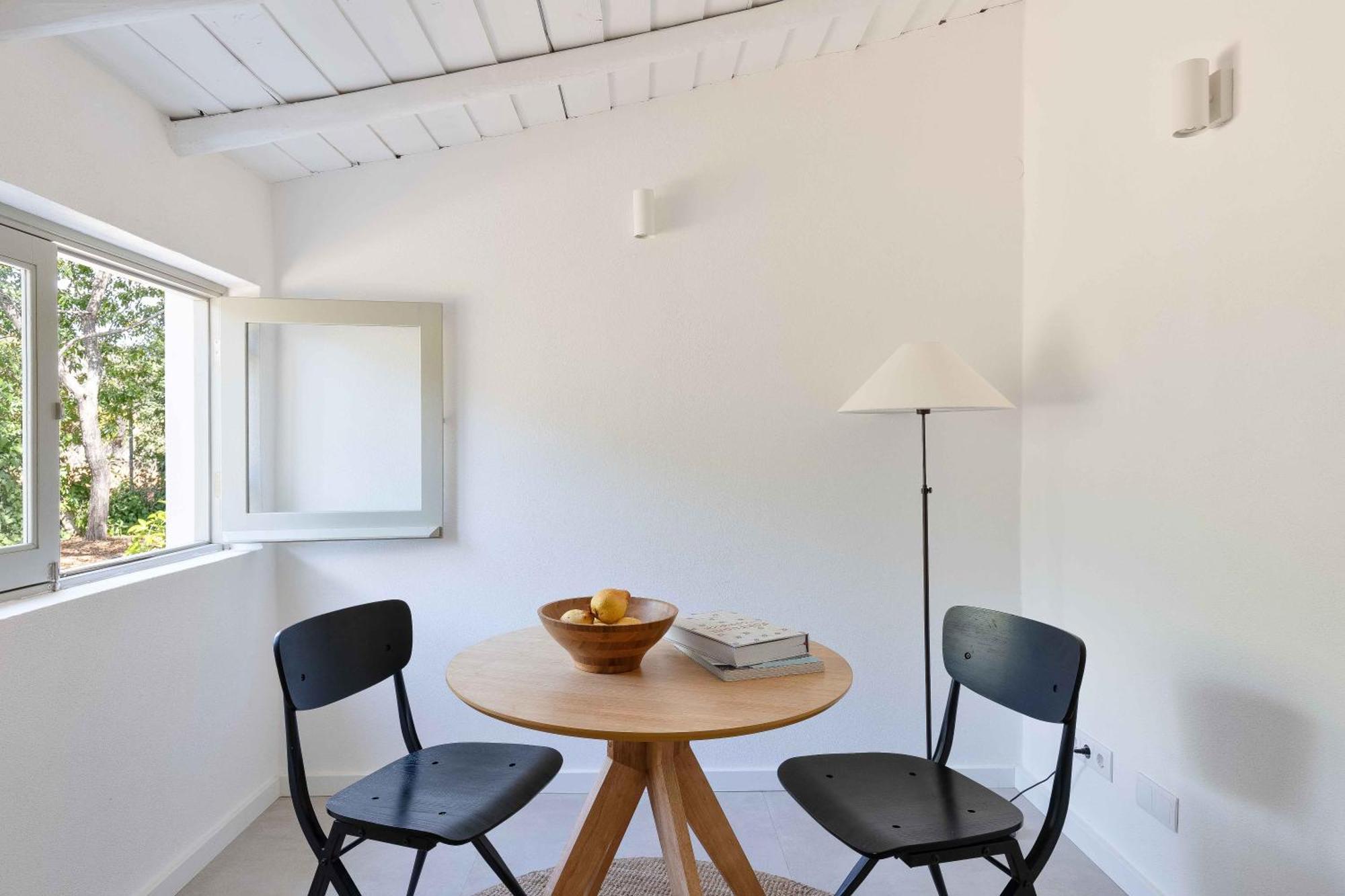 Amago Guesthouse ซานตา บาร์บารา เดอ เนกซ์ ภายนอก รูปภาพ