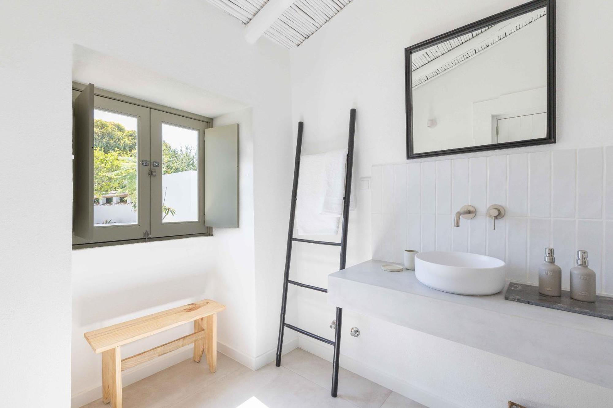 Amago Guesthouse ซานตา บาร์บารา เดอ เนกซ์ ภายนอก รูปภาพ