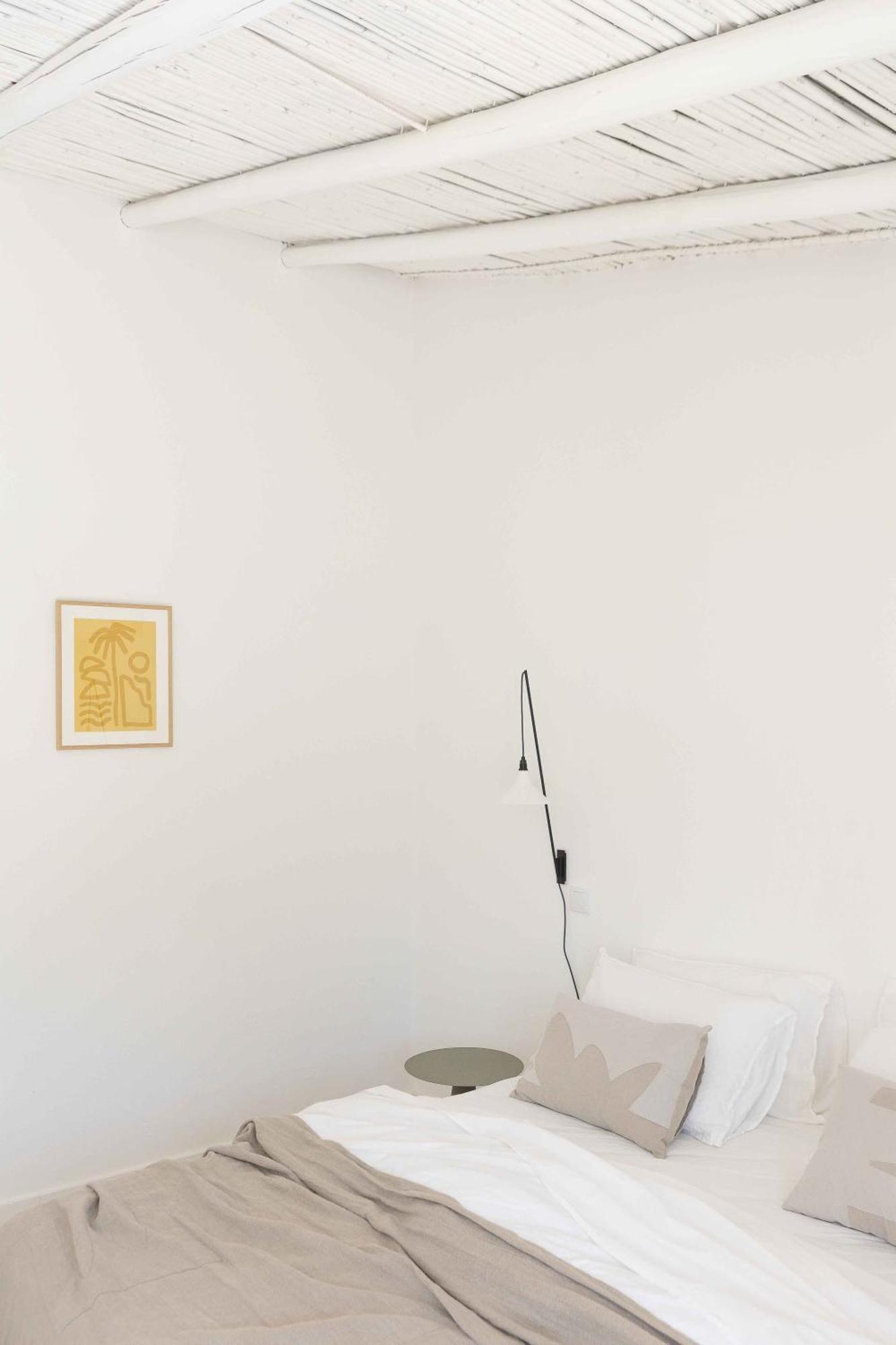Amago Guesthouse ซานตา บาร์บารา เดอ เนกซ์ ภายนอก รูปภาพ