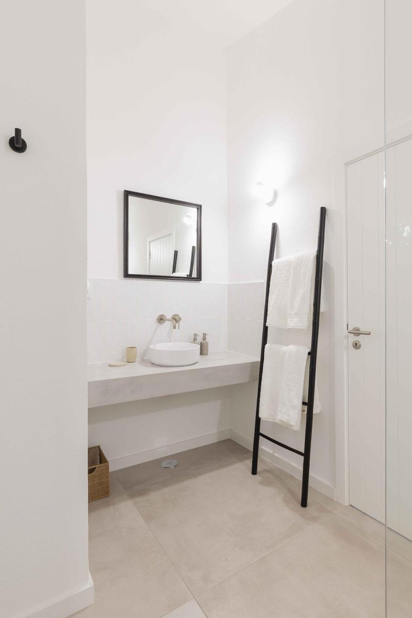 Amago Guesthouse ซานตา บาร์บารา เดอ เนกซ์ ภายนอก รูปภาพ