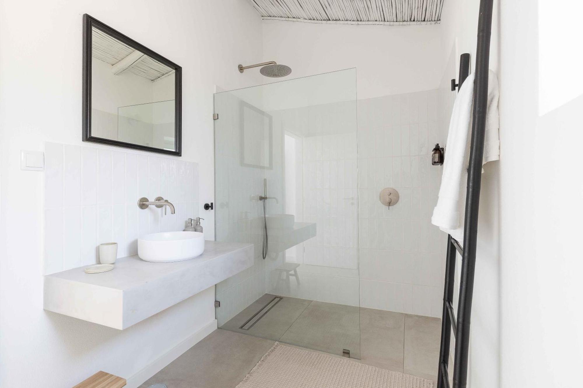 Amago Guesthouse ซานตา บาร์บารา เดอ เนกซ์ ภายนอก รูปภาพ