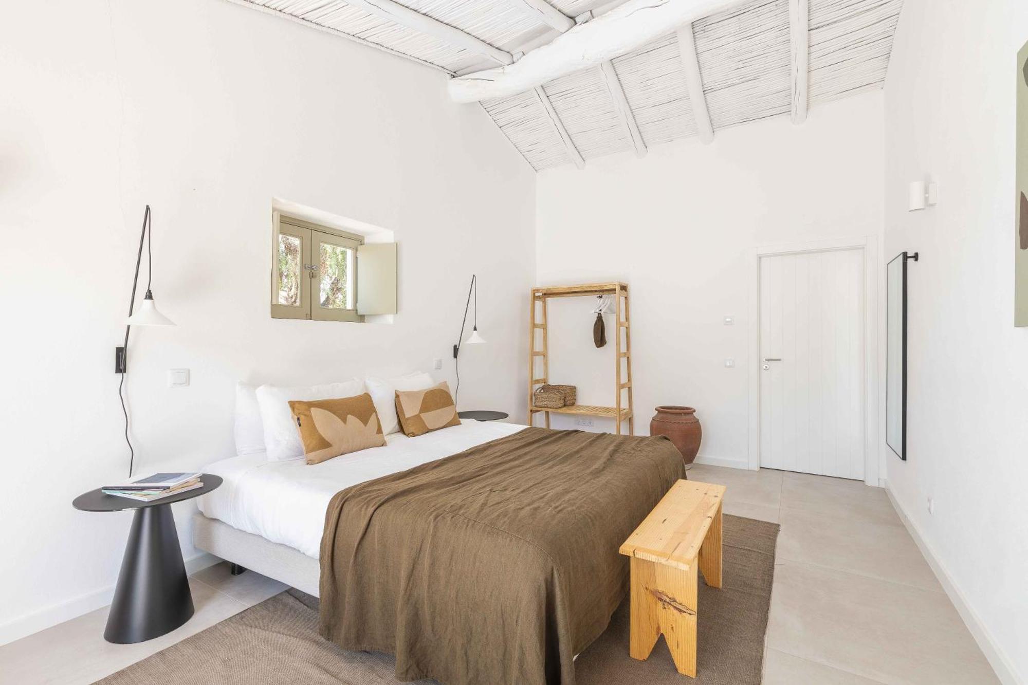 Amago Guesthouse ซานตา บาร์บารา เดอ เนกซ์ ภายนอก รูปภาพ
