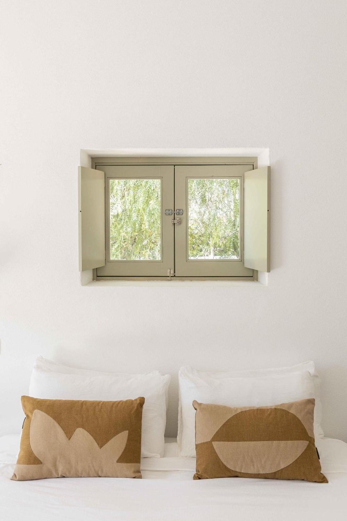 Amago Guesthouse ซานตา บาร์บารา เดอ เนกซ์ ภายนอก รูปภาพ