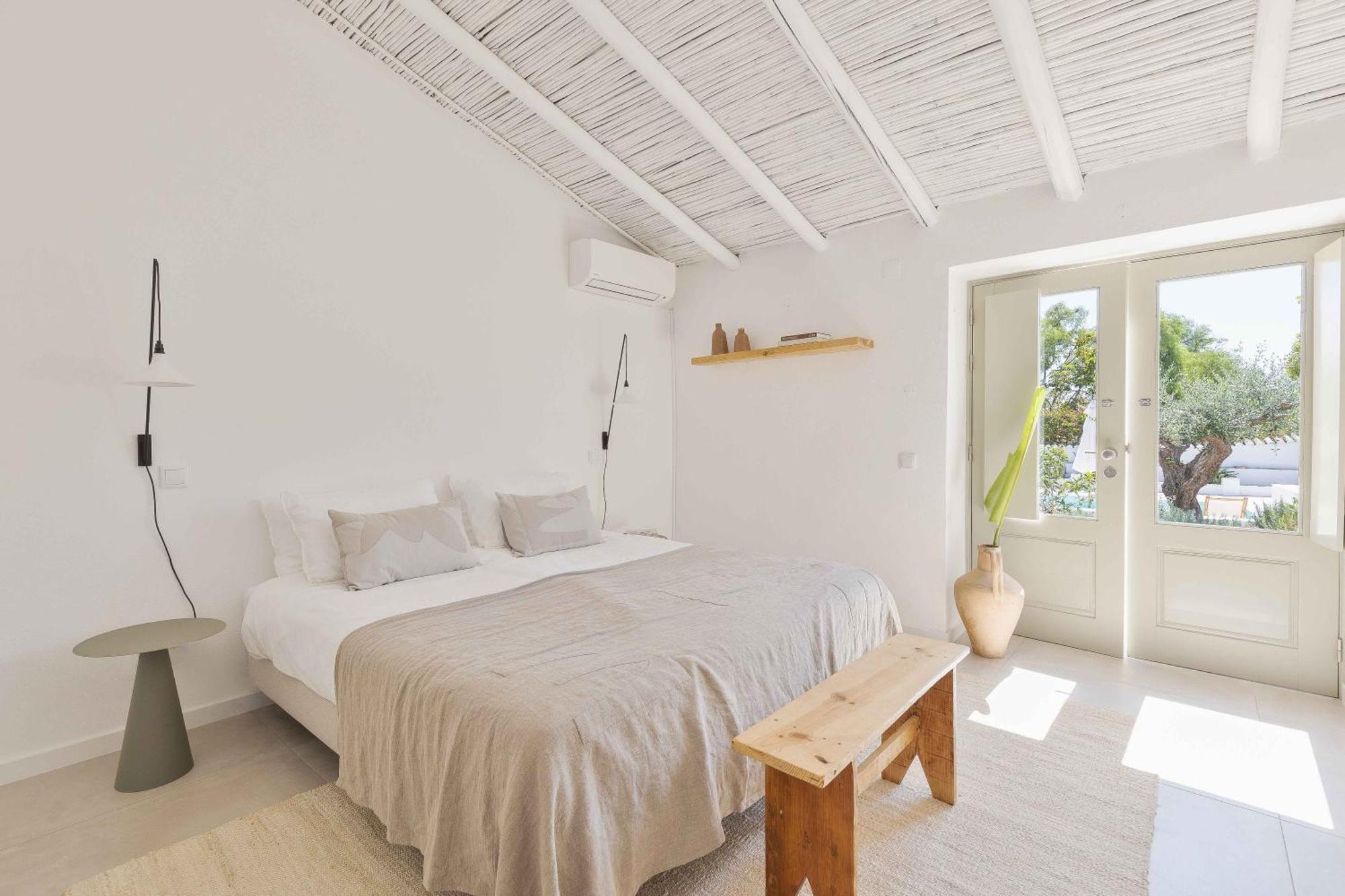 Amago Guesthouse ซานตา บาร์บารา เดอ เนกซ์ ภายนอก รูปภาพ