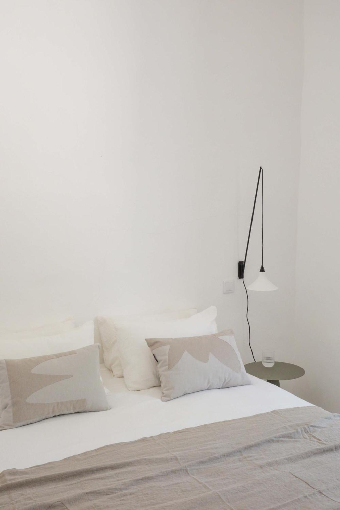 Amago Guesthouse ซานตา บาร์บารา เดอ เนกซ์ ภายนอก รูปภาพ
