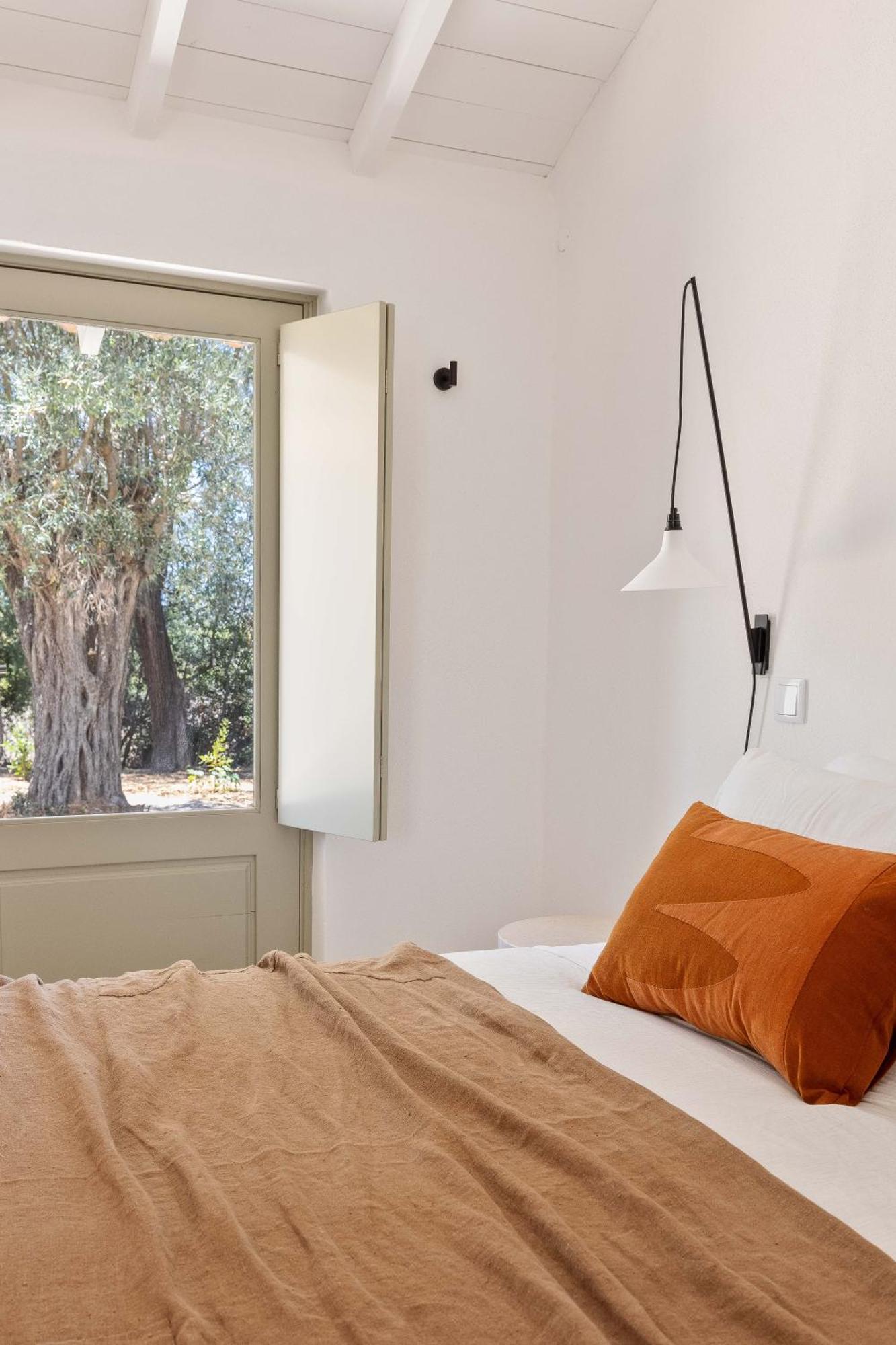 Amago Guesthouse ซานตา บาร์บารา เดอ เนกซ์ ภายนอก รูปภาพ