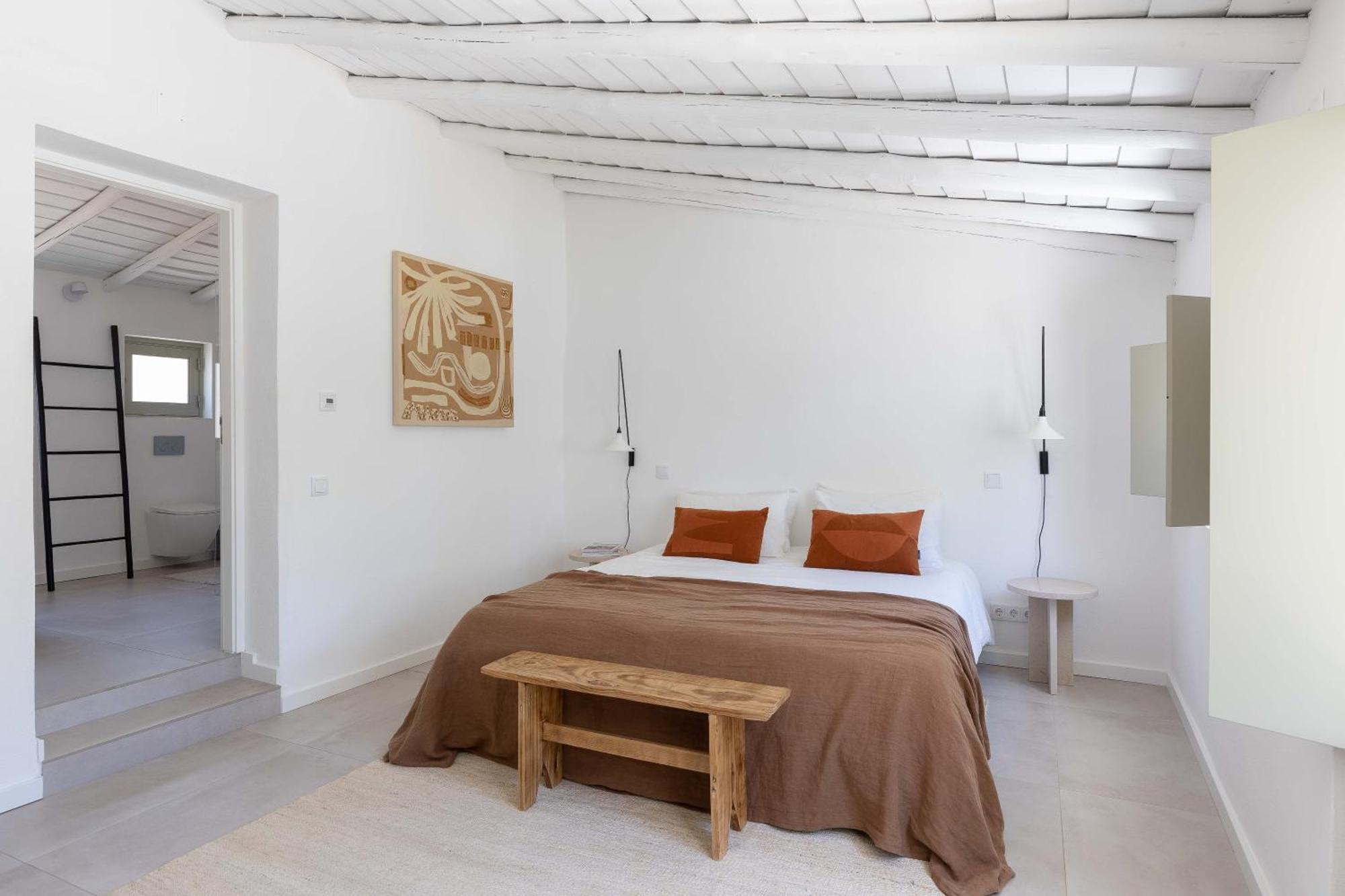 Amago Guesthouse ซานตา บาร์บารา เดอ เนกซ์ ภายนอก รูปภาพ