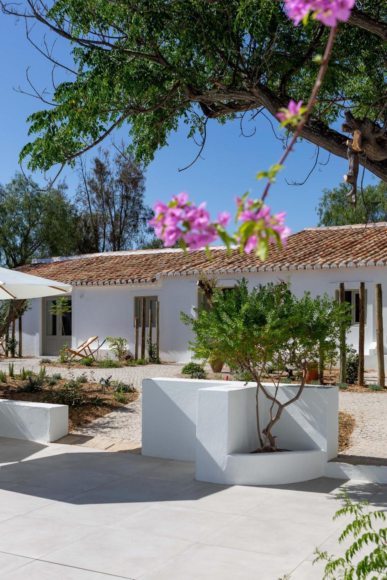 Amago Guesthouse ซานตา บาร์บารา เดอ เนกซ์ ภายนอก รูปภาพ