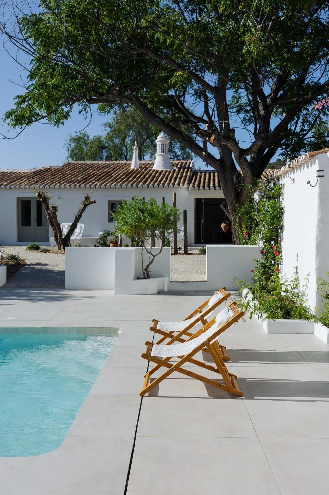 Amago Guesthouse ซานตา บาร์บารา เดอ เนกซ์ ภายนอก รูปภาพ