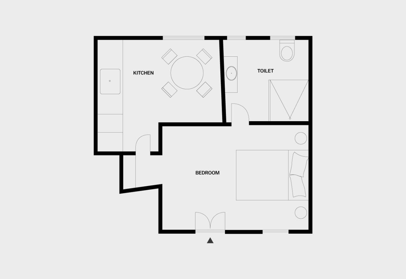 Amago Guesthouse ซานตา บาร์บารา เดอ เนกซ์ ภายนอก รูปภาพ